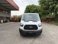 Usata Ford Transit 170 CV (125 kW) 2017 Bianco Furgone