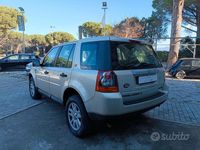 usata Land Rover Freelander 2.2 TD4 x Commercianti-2007