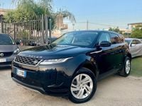Usata Land Rover Range Rover evoque 150 CV (110 kW) 2020 Nero Station wagon