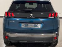 Usata Peugeot 3008 Allure 131 CV (96 kW) 2024 Blu SUV