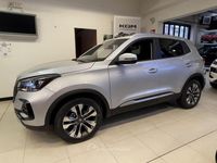 Nuova DR DR 5.0 155 CV (114 kW) 2025 Argento SUV
