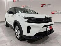 Usata Citroën C5 Feel 131 CV (96 kW) 2023 Bianco Monovolume