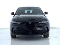 Usata Alfa Romeo Tonale Ti 160 CV (117 kW) 2023 Nero SUV