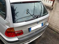 Usata BMW 320 150 CV (110 kW) 2004 Station wagon