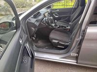 Usata Peugeot 308 SW Allure 131 CV (96 kW) 2019 Argento Station wagon