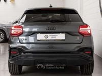 Usata Audi Q2 Ambiente 190 CV (139 kW) 2023 Grigio SUV
