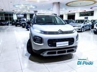 usata Citroën C3 Aircross C3 1.2 puretech Shine