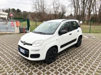 usata Fiat Panda 0.9 TwinAir Turbo Natural Power Lounge*Clima*Servo*Neopatentati