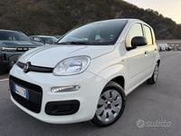 Usata Fiat Panda 69 CV (50 kW) 2019 Bianco Berlina