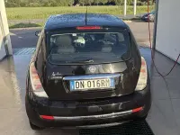 Usata Lancia Ypsilon 60 CV (44 kW) 2008 Utilitaria