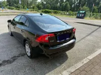 Usata Volvo S60 Kinetic 120 CV (88 kW) 2018 Berlina