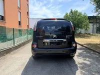 Usata Citroën C3 Picasso Style 90 CV (66 kW) 2010 Nero Monovolume