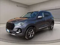 Usata DR DR 5.0 150 CV (110 kW) 2025 Grigio metallizzato SUV