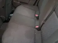 Usata Opel Astra 101 CV (74 kW) 2004 Grigio Berlina