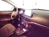 Usata Fiat Tipo 2018 Bianco Berlina