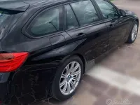 Usata BMW 318 143 CV (105 kW) 2013 Station wagon