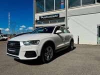 Usata Audi Q3 Sport 150 CV (110 kW) 2016 Bianco SUV