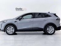 Nuova Renault Symbioz Evolution 145 CV (106 kW) 2025 Grigio SUV