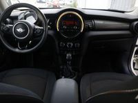 usata Mini Cooper D Cooper 1.5Automatica Unicoproprietario