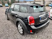 Usata Mini Cooper D Countryman 150 CV (110 kW) 2017 Nero SUV