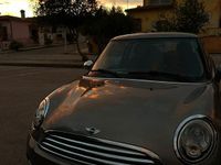 Usata Mini Cooper 2013 Utilitaria