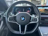 Usata BMW 420 Gran Coupé M Sport 190 CV (139 kW) 2024 Brooklyn grey metallic Coupé