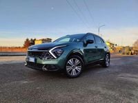 Usata Kia Sportage 147 CV (108 kW) 2024 SUV