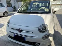 Usata Fiat 500 Riva 69 CV (50 kW) 2019 Utilitaria