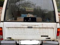 Usata VW Caddy 1987 Monovolume