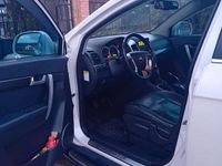 Usata Chevrolet Captiva 150 CV (110 kW) 2008 Bianco SUV