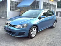 Usata VW Golf VII Comfortline 110 CV (80 kW) 2015 Other Berlina