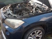 Usata BMW X1 204 CV (150 kW) 2010 SUV