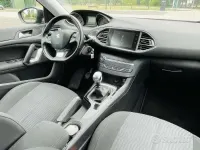 Usata Peugeot 308 SW Business-Line 114 CV (83 kW) 2017 Station wagon