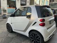 usata Smart ForTwo Coupé 1.0 Brabus 98cv