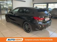 Usata BMW 128 ti M Sport 265 CV (194 kW) 2024 Nero Utilitaria