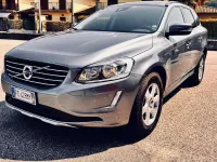 Usata Volvo XC60 Business Edition 150 CV (110 kW) 2016 Grigio SUV