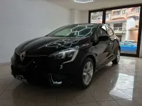 Usata Renault Clio V Business 91 CV (66 kW) 2021 Nero Berlina