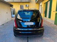 Usata Lancia Musa 77 CV (56 kW) 2009 Nero Monovolume