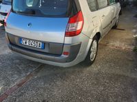 usata Renault Grand Scénic II Blue dCi 120 CV EDC Intens