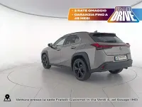 Usata Lexus UX 250h 184 CV (135 kW) 2022 Grigio SUV