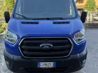 Usata Ford Transit 131 CV (96 kW) 2022 Furgone