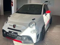 usata Abarth 595 1.4 16v t. t-jet Competizione 180cv