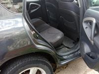 Usata Toyota RAV4 Sol 136 CV (100 kW) 2007 Nero SUV