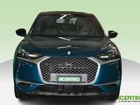 Usata DS Automobiles DS3 Crossback E-Tense 56 kW (77 CV) 2021 Verde SUV