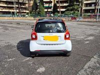 usata Smart #1 forTwo Sport Edition