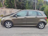 Usata Mercedes B180 109 CV (80 kW) 2011 Utilitaria