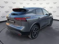 Usata Nissan Qashqai Tekna 140 CV (102 kW) 2023 Grigio SUV