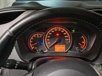 Usata Toyota Yaris 90 CV (66 kW) 2015 Bianco Utilitaria