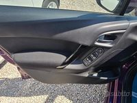 Usata Citroën C3 Exclusive 75 CV (55 kW) 2017 Lilla Berlina