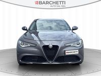 Usata Alfa Romeo Giulia Super 179 CV (131 kW) 2016 Grigio Berlina